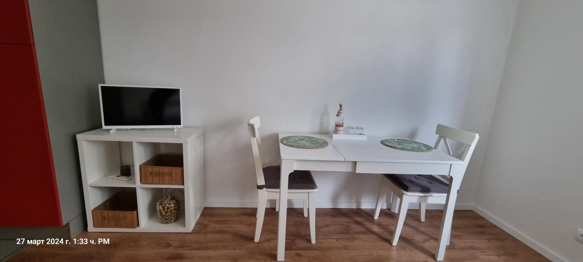 Studio Apartment Naehe S-Bahn Inklusive Parkplatz Oberesslingen Экстерьер фото