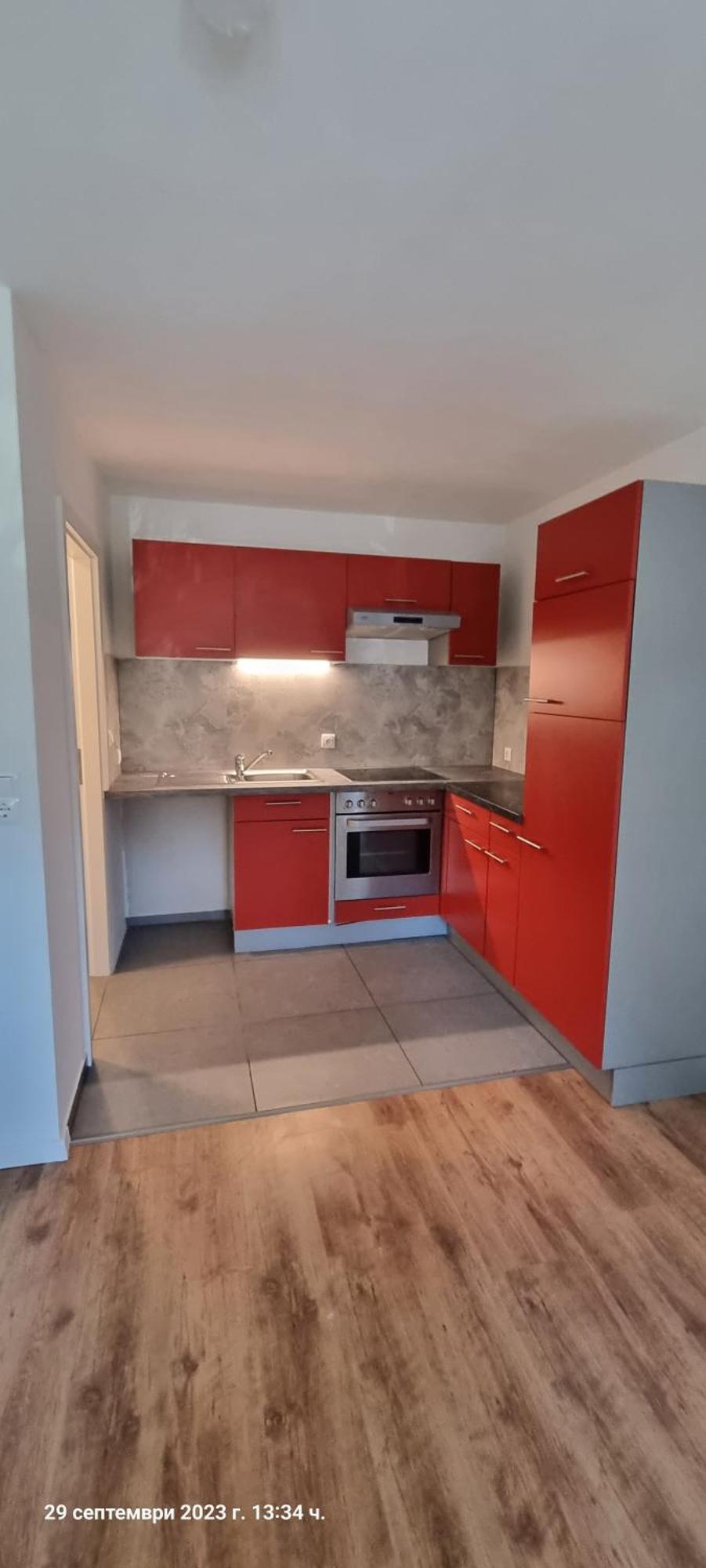 Studio Apartment Naehe S-Bahn Inklusive Parkplatz Oberesslingen Экстерьер фото